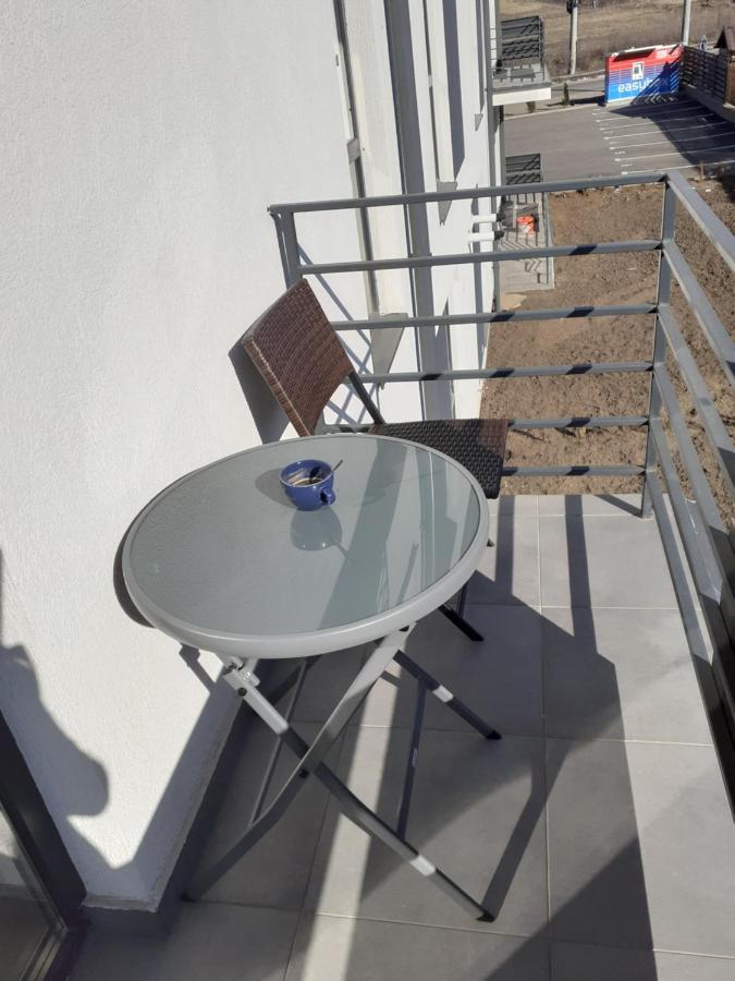 Sara apartman Livezeni (Mures) Exterior foto