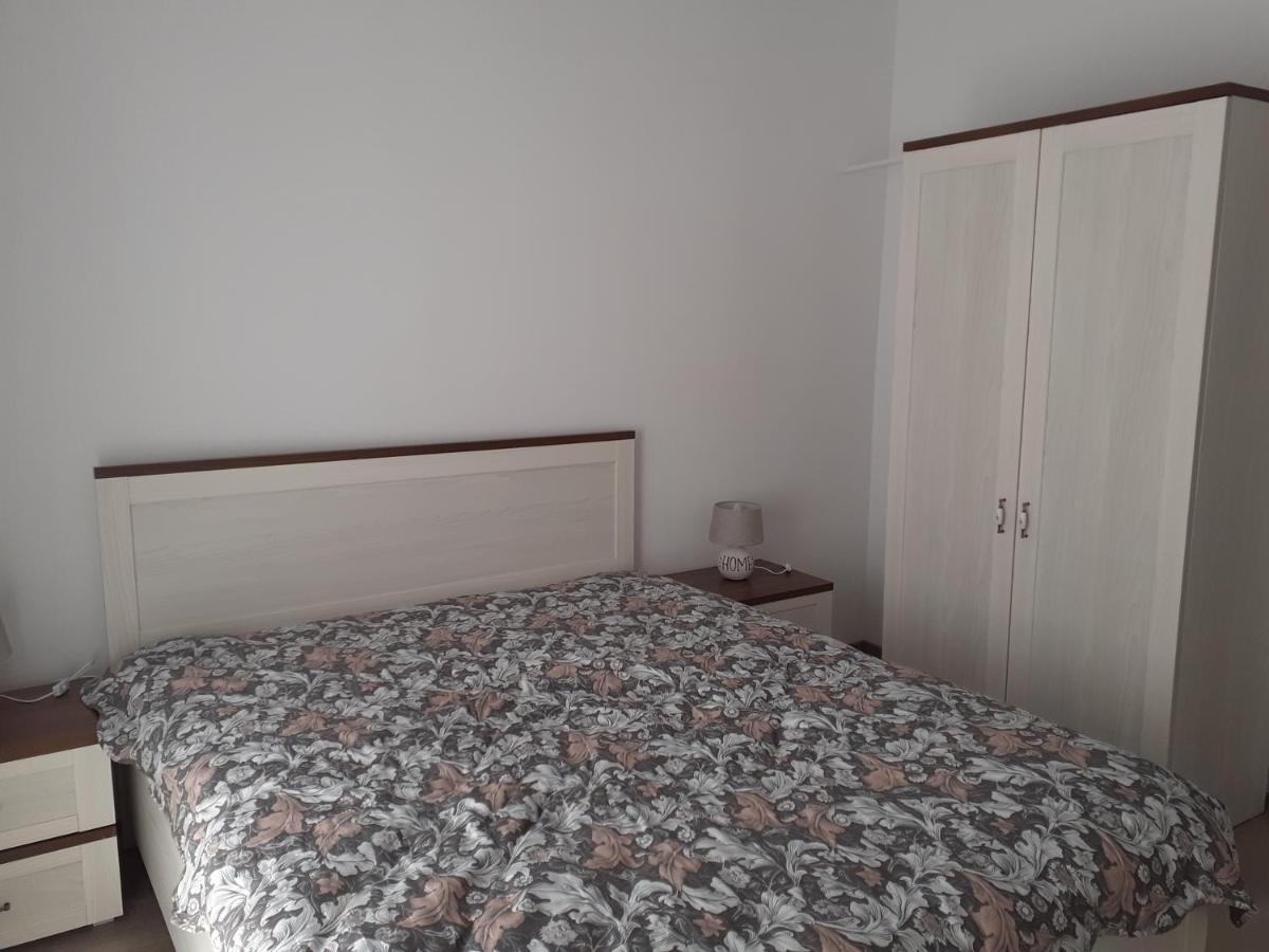 Sara apartman Livezeni (Mures) Exterior foto