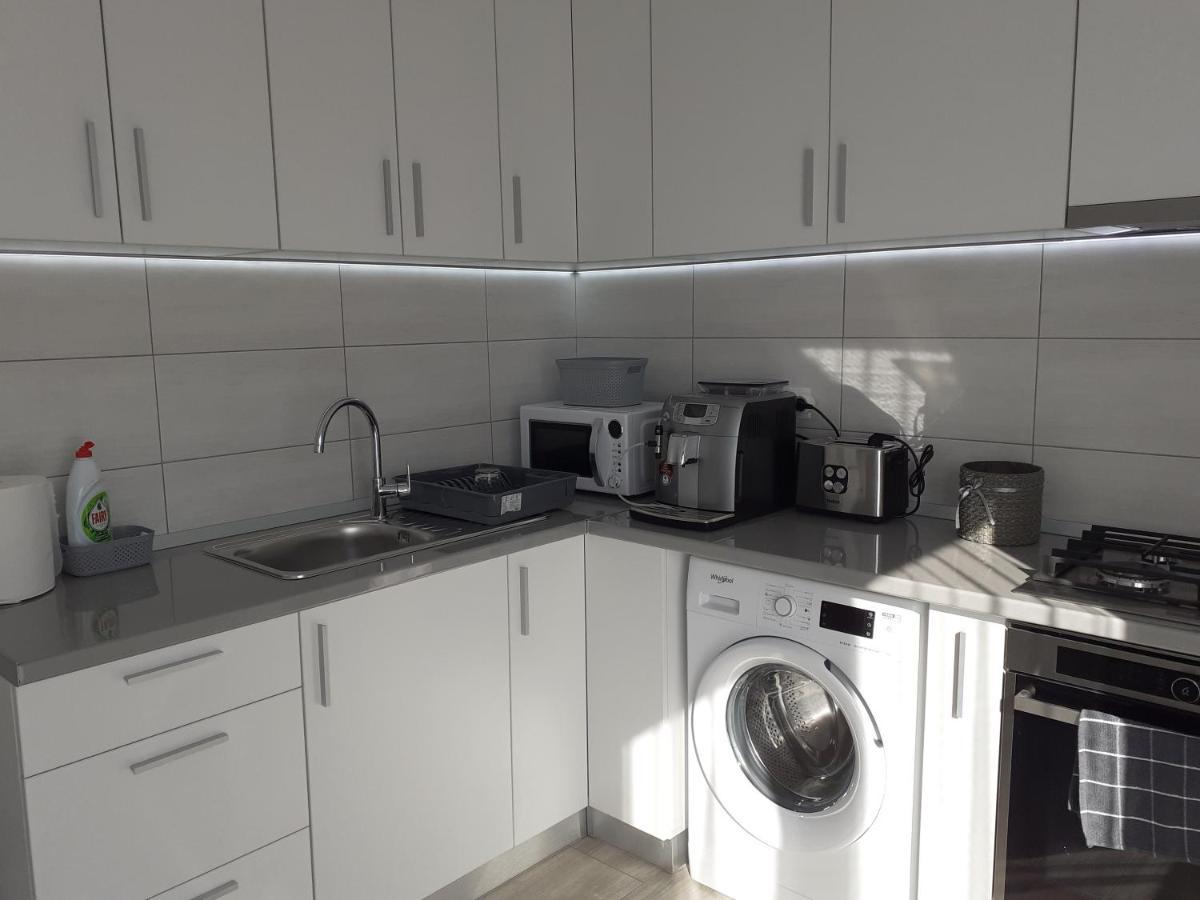 Sara apartman Livezeni (Mures) Exterior foto