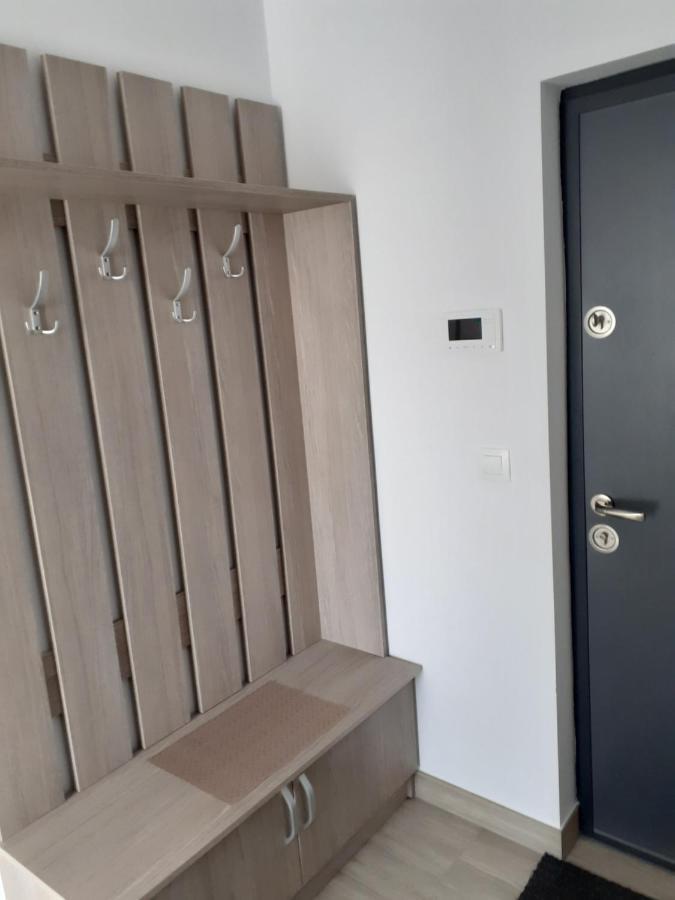 Sara apartman Livezeni (Mures) Exterior foto