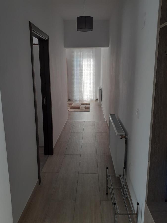 Sara apartman Livezeni (Mures) Exterior foto