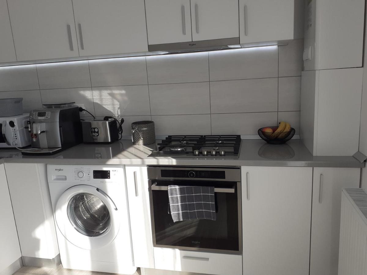Sara apartman Livezeni (Mures) Exterior foto