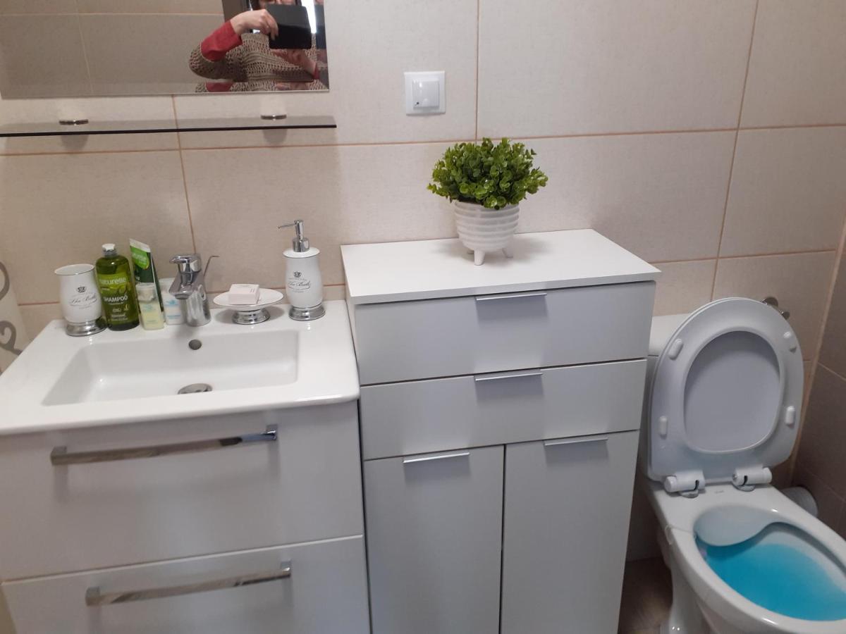 Sara apartman Livezeni (Mures) Exterior foto