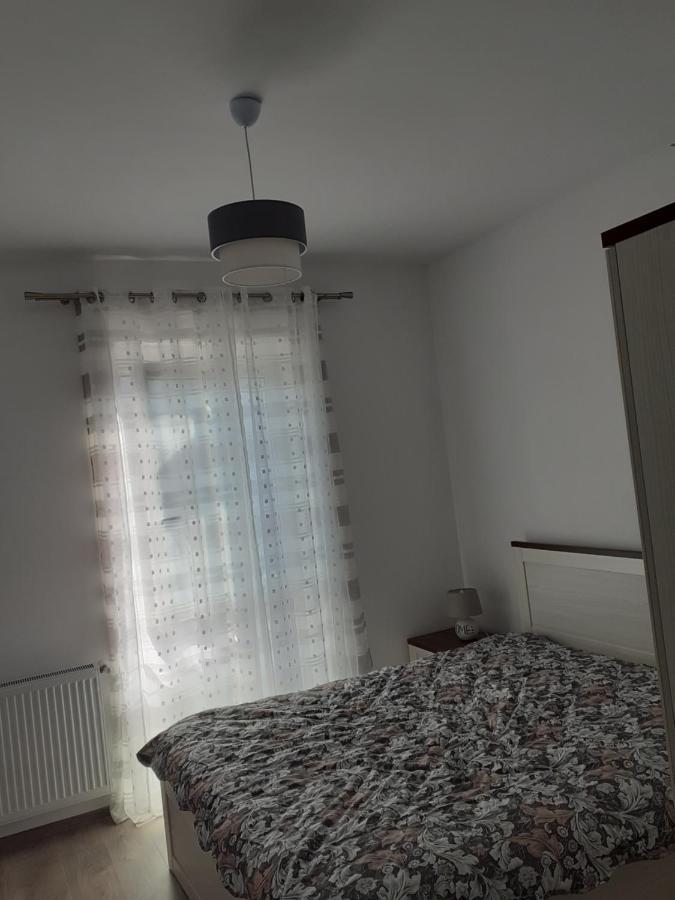 Sara apartman Livezeni (Mures) Exterior foto