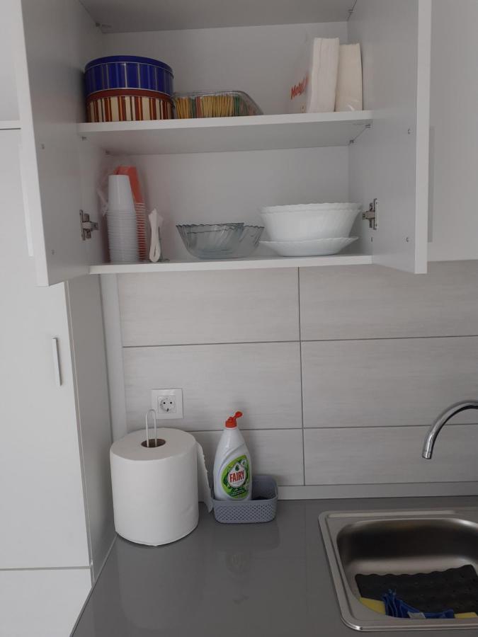 Sara apartman Livezeni (Mures) Exterior foto