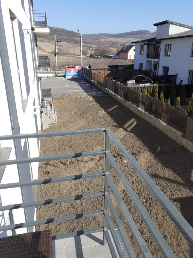 Sara apartman Livezeni (Mures) Exterior foto