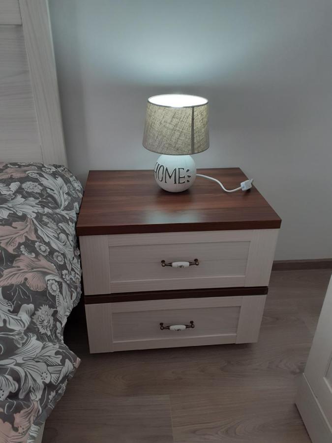 Sara apartman Livezeni (Mures) Exterior foto
